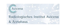 avicena-radiologie.com, Sahin MED GmbH, Ärztehaus Avicena Logo